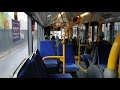 vom frankfurter hb zu europa allee bus 46