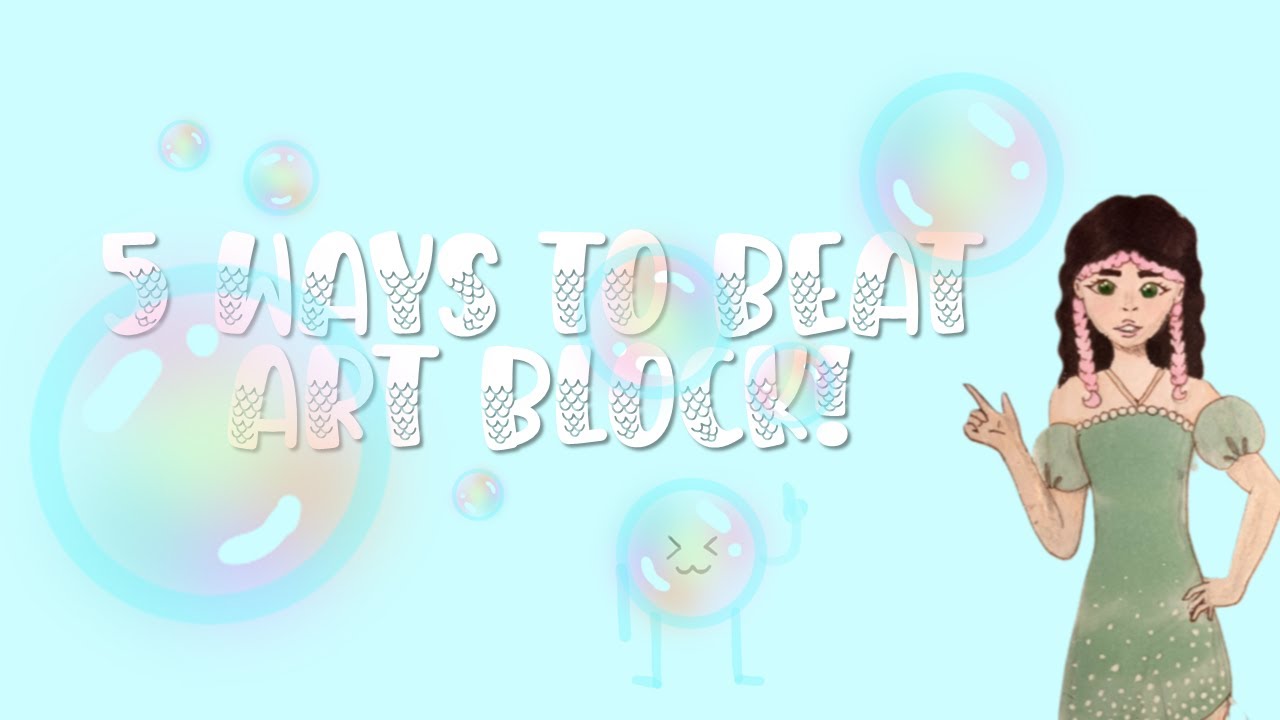 5 Ways To Beat Artblock Youtube