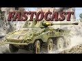 Fastocast #5: LegioXRoma ♔ vs. ✠ VonIvan - Fast and führious tournament final.