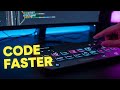 Game Dev Efficiency Hacks: How to Code Faster & Smarter
