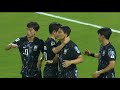 Oman vs South Korea Highlights, Son Heung Min & Joo Min-Kyu Goal, Fifa World Cup Qualifiers AFC 2024