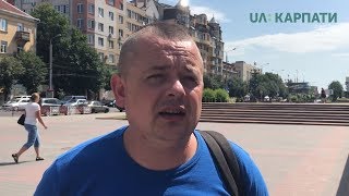 На Прикарпатті виявили можливі порушення передвиборчої агітації