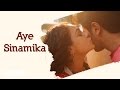OK Kanmani - Aye Sinamika Lyric Video | A.R. Rahman, Mani Ratnam