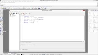RhinoPython Random