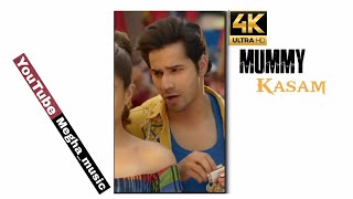 Mummy Kasam || 4K Full Screen Status || Full 4K HD Status || megha music