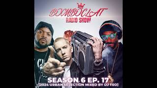 Bomboclat Radio Show - Episodio 17 (S06)