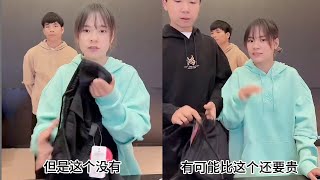 小陈的老挝媳妇儿 小梅口才越来好 一起来看看吧