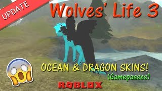 Roblox Wolves Life 3 Fan Art 4 Hd - Roblox Wolves Life 3 How To Join Shyfoox Studios Group Hd Roblox Wolves Life 3 How To Join Shyfoox Studios Group Hd - Roblox Wolves Life 3 Fan Art 4 Hd