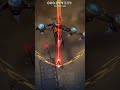 Sky Force Reloaded stage 8 nightmare perfect run