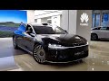 2024 HUAWEI Stelato S9 Real Car Debut