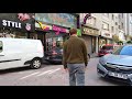 istanbul zeytinburnu walking tour 4k