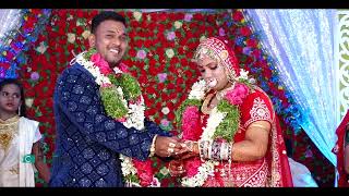 Aakash \u0026 Manisha Engagement promo. created by k.pixels  @Kpixels.studio #beautifulmoment #videography