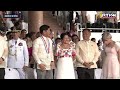 Marcos leads Independence Day activities | June 12, 2023