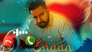 Shaan Varinder Brar New punjabi song ringtone 2022|latest punjabi song 2022 |latest Punjabi Ringtone