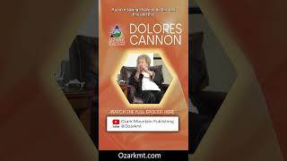 Dolores Cannon Creating your reality