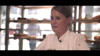 Rapid Fire with Chef Katherine