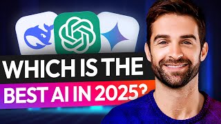 Deepseek Vs Chatgpt Vs Gemini What Is The Best Ai In 2025 Tech Express ...