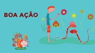 TIC TIC TATI - Boa Ação | Fortuna