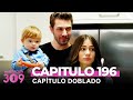 Habitación 309 Capítulo 196 (Doblado en Español)