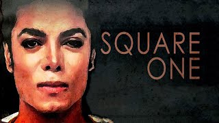 Michael Jackson Documentary “Square One”| AVAILABLE ON PRIME VIDEO