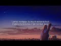 Lantas (lyrics)