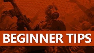 [Killing Floor 2] Five Beginner Tips - Getting Started