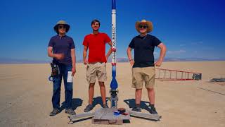 UNR Aerospace Club - 2023