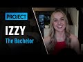 Izzy missed out on winning Locky’s heart, & she casts her prediction for the finale | The Bachelor