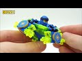 kai vs jay lego ninjago spinjitzu battle u0026 2019 sets review 70659 70660