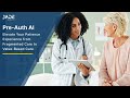 Pre-Auth AI | AI-driven Prior Authorization Solution by Jade Global