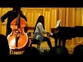 double bass rimsky korsakov