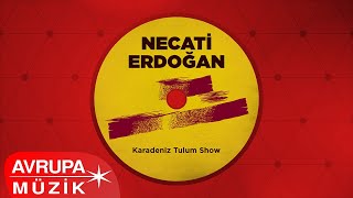 Necati Erdoğan - Tıtrama (Official Audio)