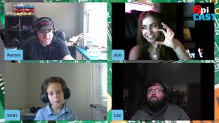 The Pi Cast: Image Recognition with Pico, MakeCode Arcade on Pi Zero