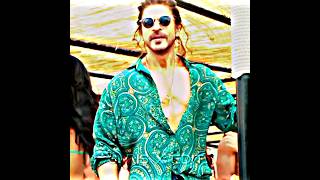 BADSHAH O BADSHAH X SRK EDIT | Ft. Shahrukh khan | pathan trailer edit | #shorts#trending#popular🥀🥵