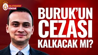 Okan Buruk'a Verilen Ceza Yüzünden Yayında İsyan Etti... Cankat Koç'tan Kritik Sakatlık Açıklaması!