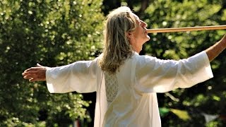 Om Mani Padme Hum - Peace Stupa in Hungary 2015 #ommanipadmehum #buddha#healingmusic