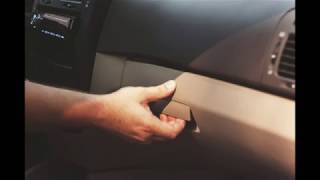REAL ID: Finding Proof of Address Documents in Your Glove Compartment