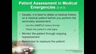 Chapter 9 Medical Overview