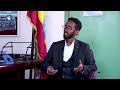 የ ccrda ዋና ዳይሬክተር እና የኢትዮጵያ ሲቪል ማህበረሰብ ድርጅቶች ምክር ቤት ፕሬዝዳንት ንጉሱ ለገሰ ዶ ር አሻም_ፈትል asham_fetl