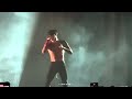 220925 dpr ian nerves 4k fancam dpr regime world tour 2022 toronto