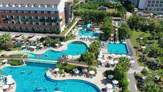 TERRACE ELİTE RESORT | TERRACE HOTELS