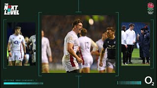 Opening round of the Six Nations | O2 Inside Line | The Next Level