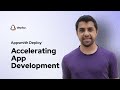 Accelerating App Development - Appsmith BUILD