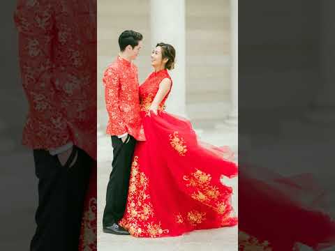 Wedding ceremonies in luxury hotels | Grand Hyatt Hong Kong | Youtube video