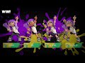 【b→a 】限界までイカやる配信【スプラトゥーン3】