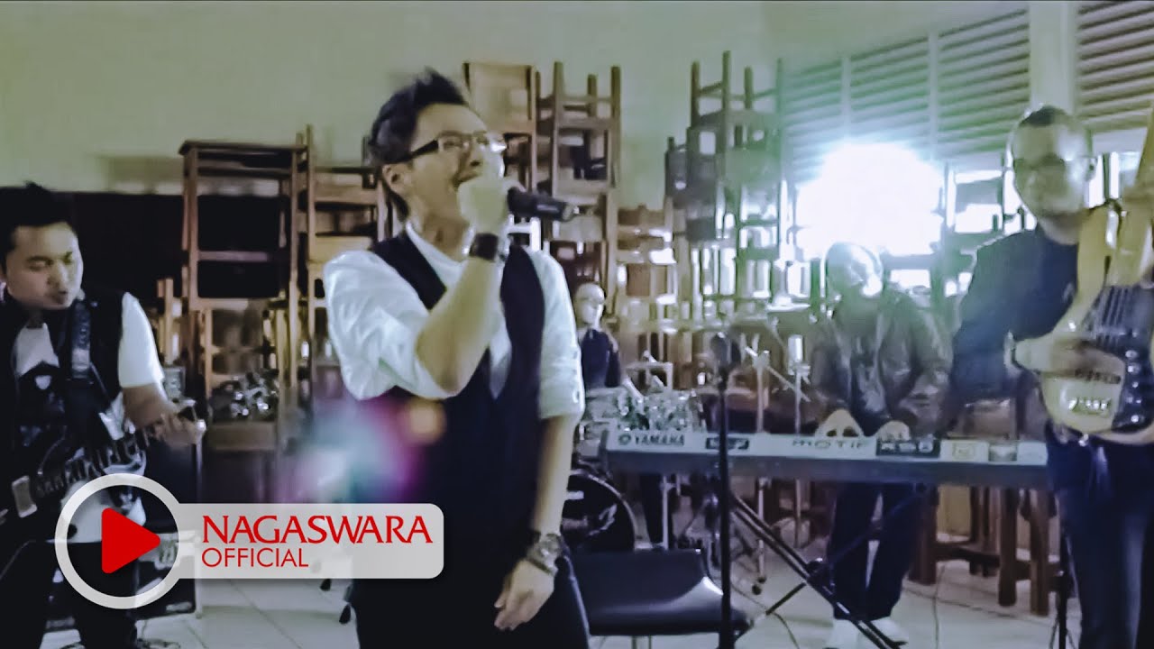 Kerispatih - Tetap Mengerti Kerispatih - Tetap Mengerti