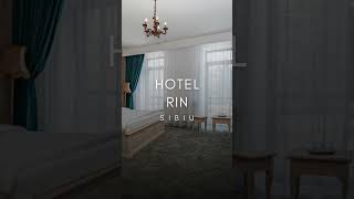 HOTEL RIN SIBIU, PROMOTII HOTEL RIN SIBIU, OPINII HOTEL RIN SIBIU, CAZARE LA MUNTE