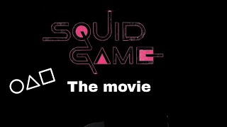 Squid Game movie (Gorilla Tag)