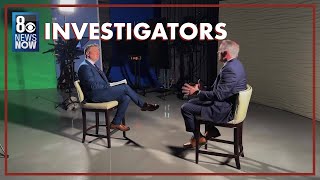 Full interview: One-on-one with Gov. Joe Lombardo