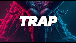 Ultimate Trap Bass & Dubstep Music Mix 2025